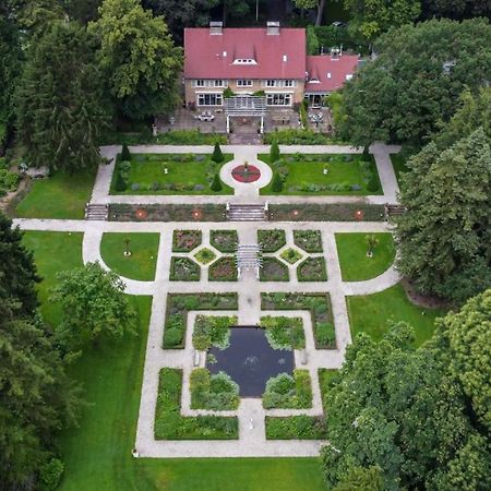 Amsterdamgarden - Stunning Garden Villa With Pool Close To Amsterdam Laren  Exterior photo