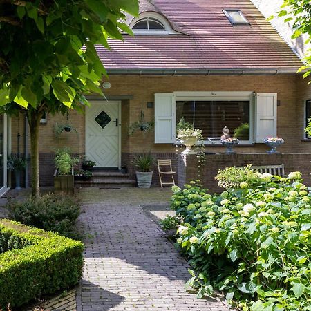 Amsterdamgarden - Stunning Garden Villa With Pool Close To Amsterdam Laren  Exterior photo