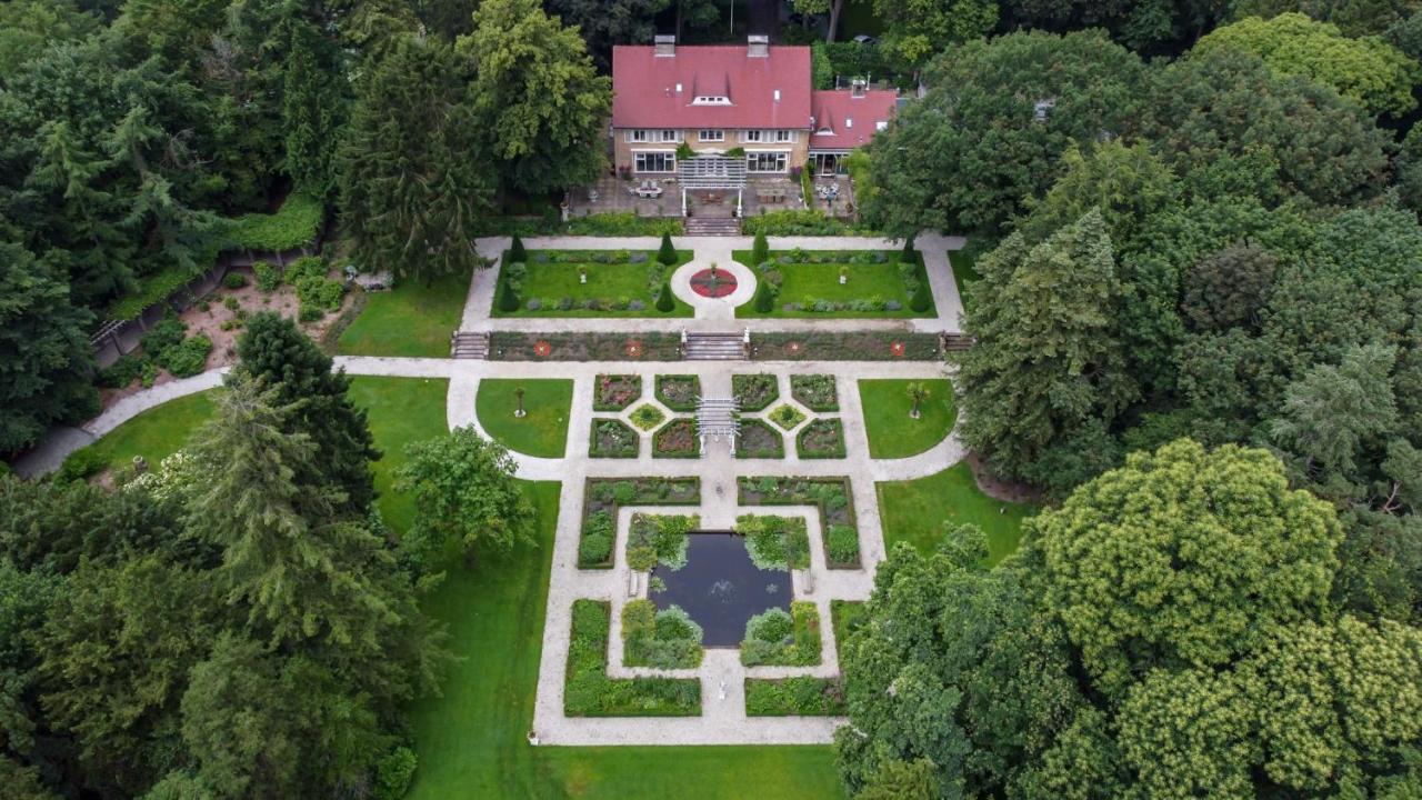 Amsterdamgarden - Stunning Garden Villa With Pool Close To Amsterdam Laren  Exterior photo