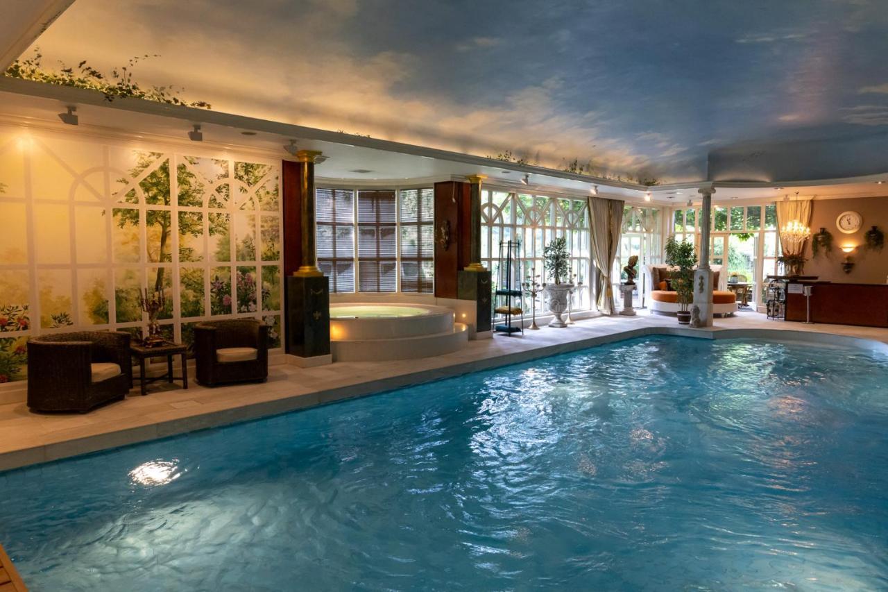 Amsterdamgarden - Stunning Garden Villa With Pool Close To Amsterdam Laren  Exterior photo
