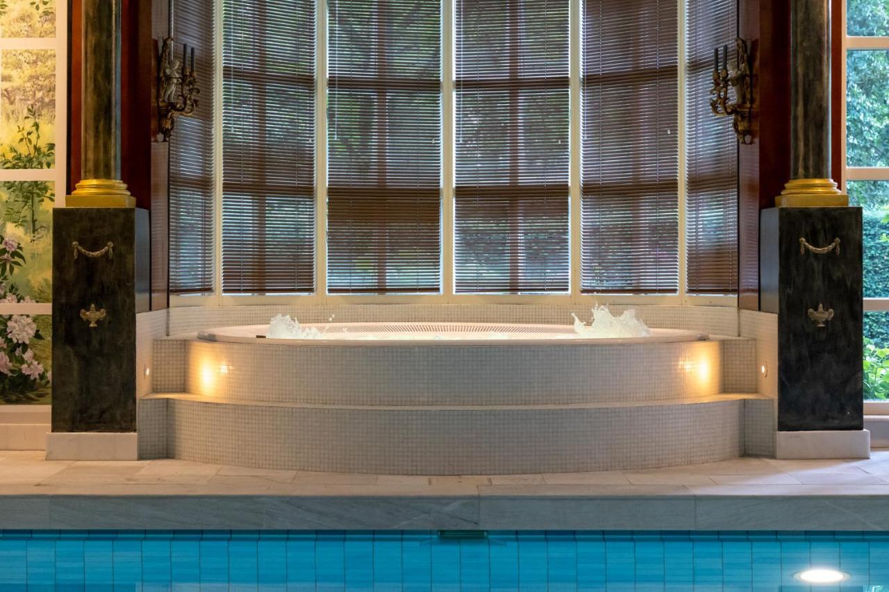 Amsterdamgarden - Stunning Garden Villa With Pool Close To Amsterdam Laren  Exterior photo