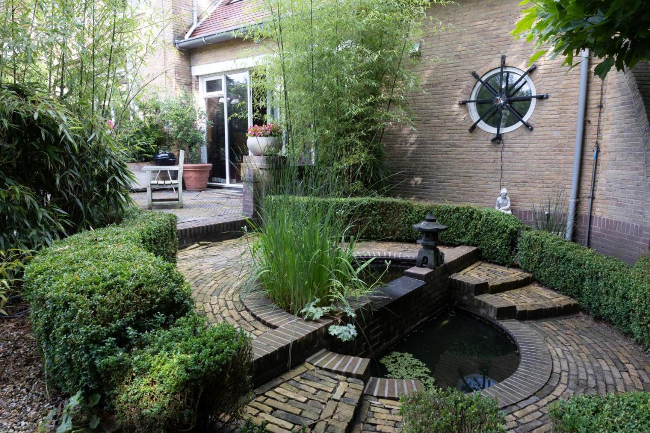 Amsterdamgarden - Stunning Garden Villa With Pool Close To Amsterdam Laren  Exterior photo
