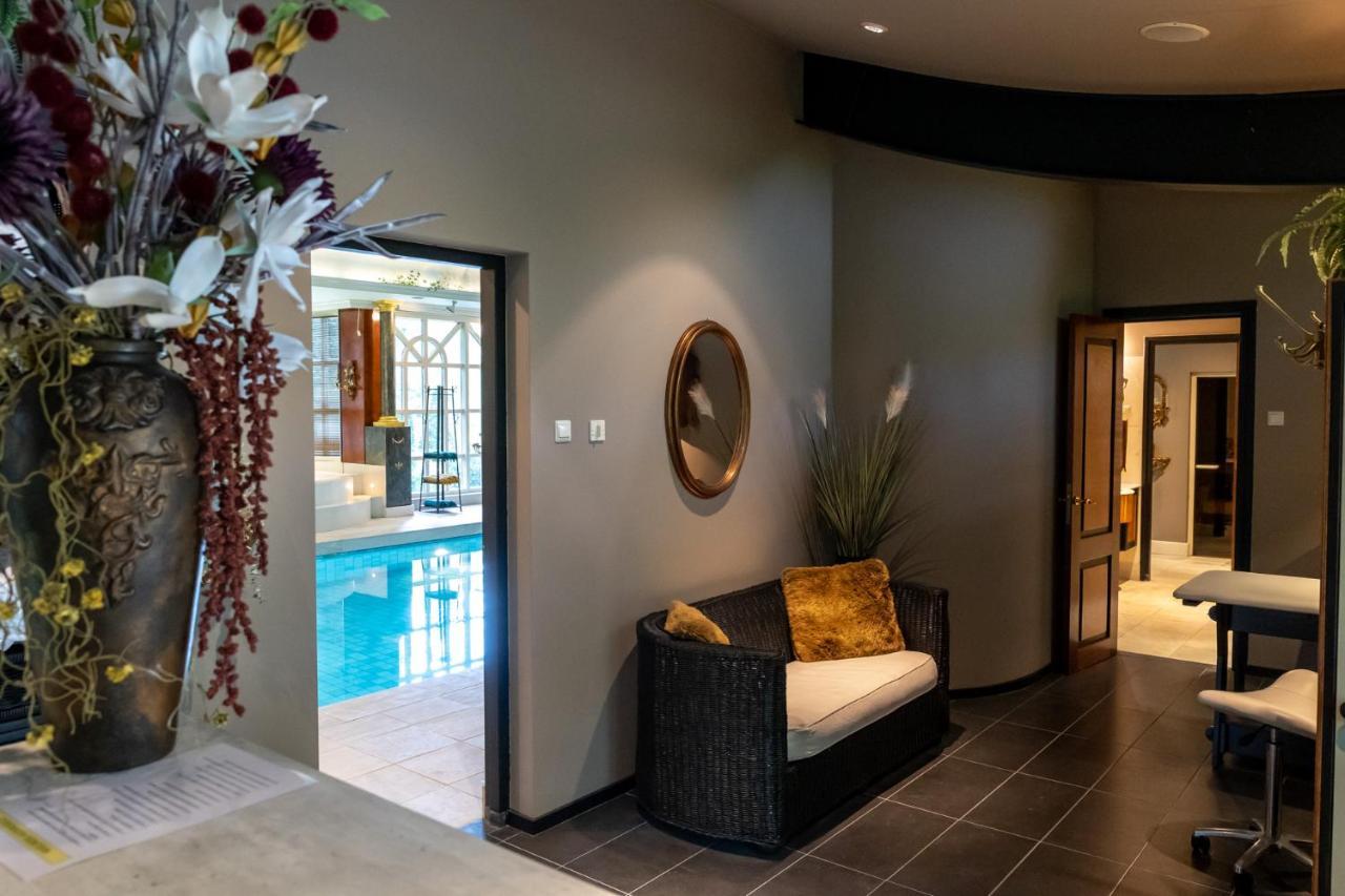 Amsterdamgarden - Stunning Garden Villa With Pool Close To Amsterdam Laren  Exterior photo