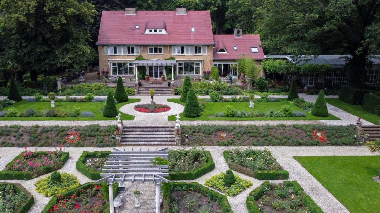 Amsterdamgarden - Stunning Garden Villa With Pool Close To Amsterdam Laren  Exterior photo