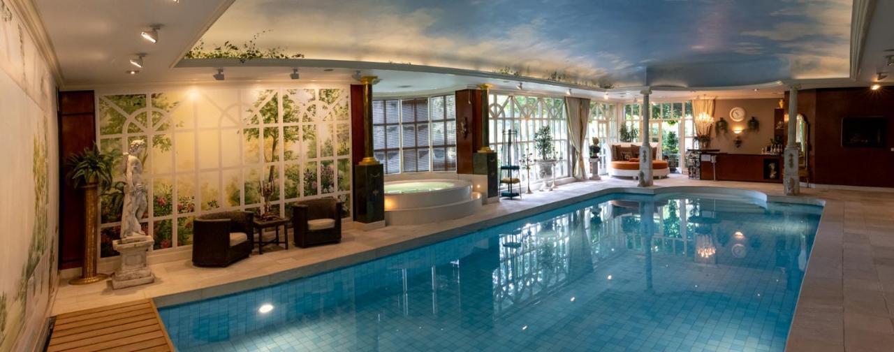 Amsterdamgarden - Stunning Garden Villa With Pool Close To Amsterdam Laren  Exterior photo