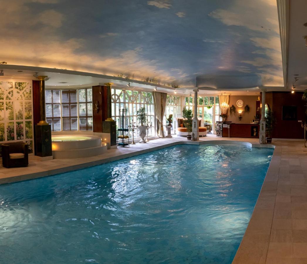 Amsterdamgarden - Stunning Garden Villa With Pool Close To Amsterdam Laren  Exterior photo