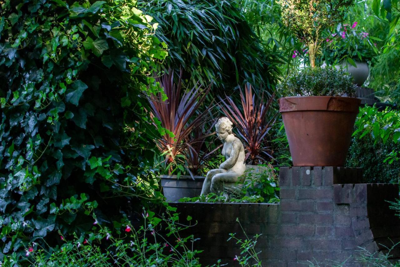 Amsterdamgarden - Stunning Garden Villa With Pool Close To Amsterdam Laren  Exterior photo