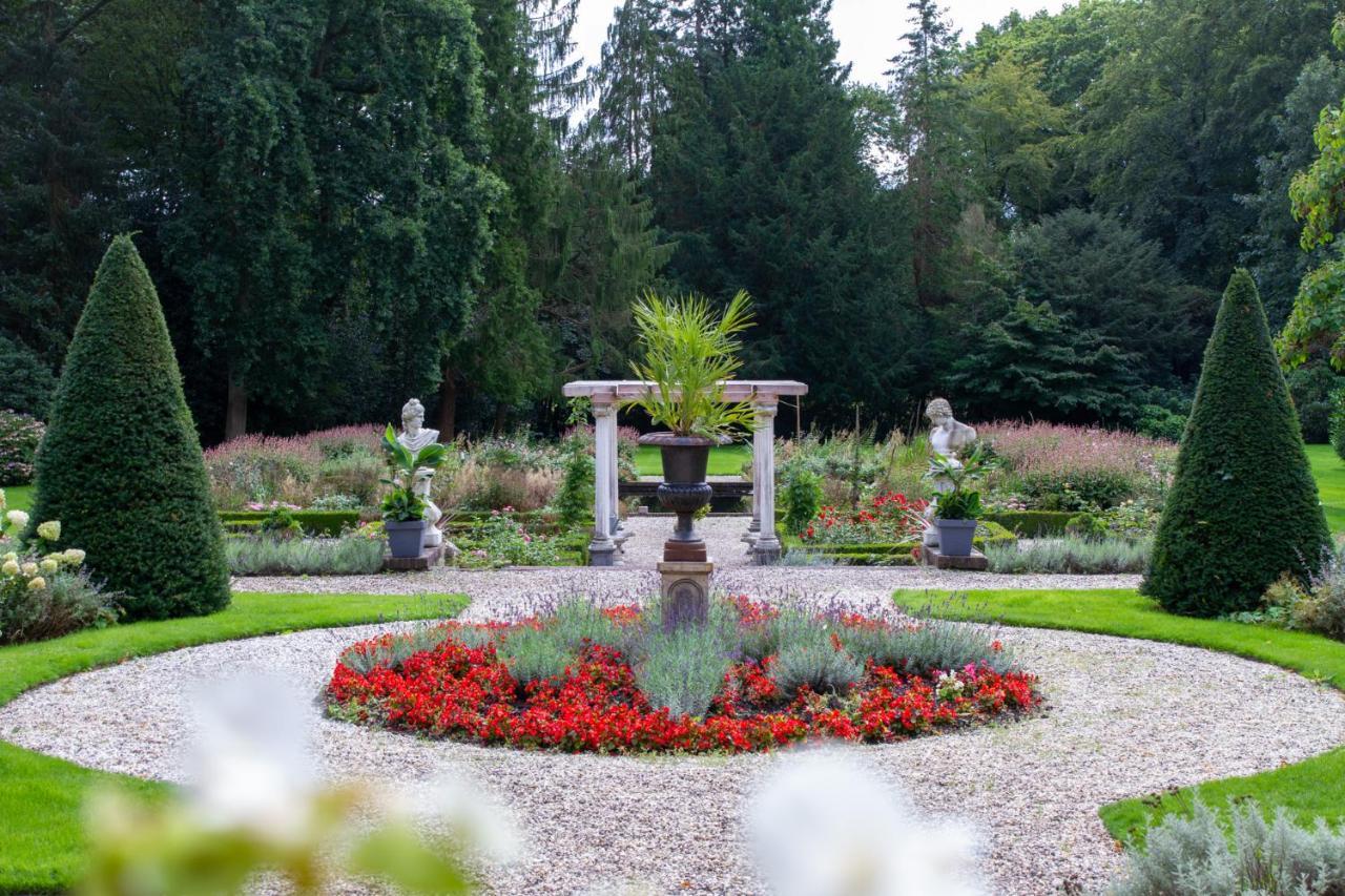 Amsterdamgarden - Stunning Garden Villa With Pool Close To Amsterdam Laren  Exterior photo