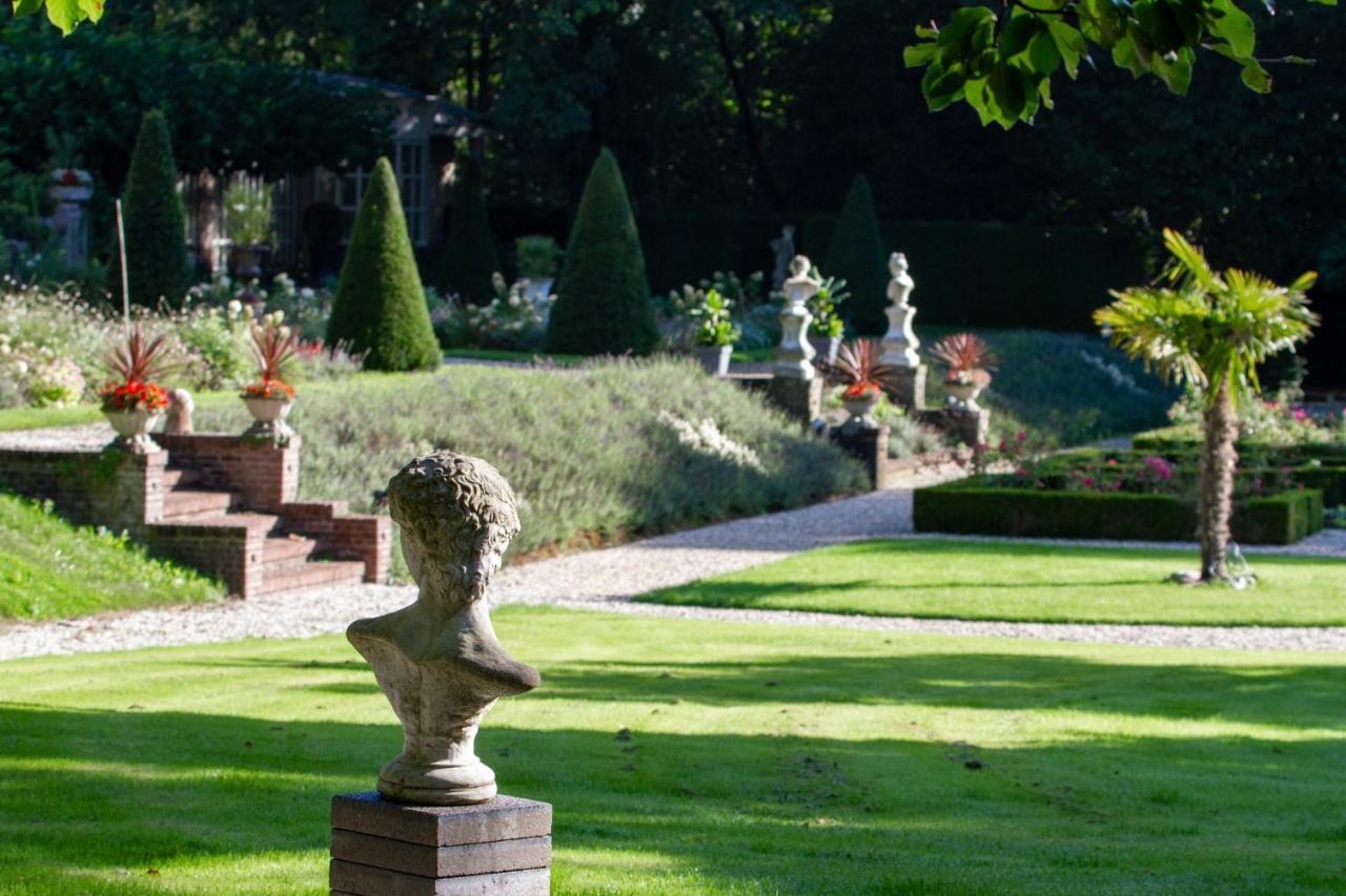 Amsterdamgarden - Stunning Garden Villa With Pool Close To Amsterdam Laren  Exterior photo