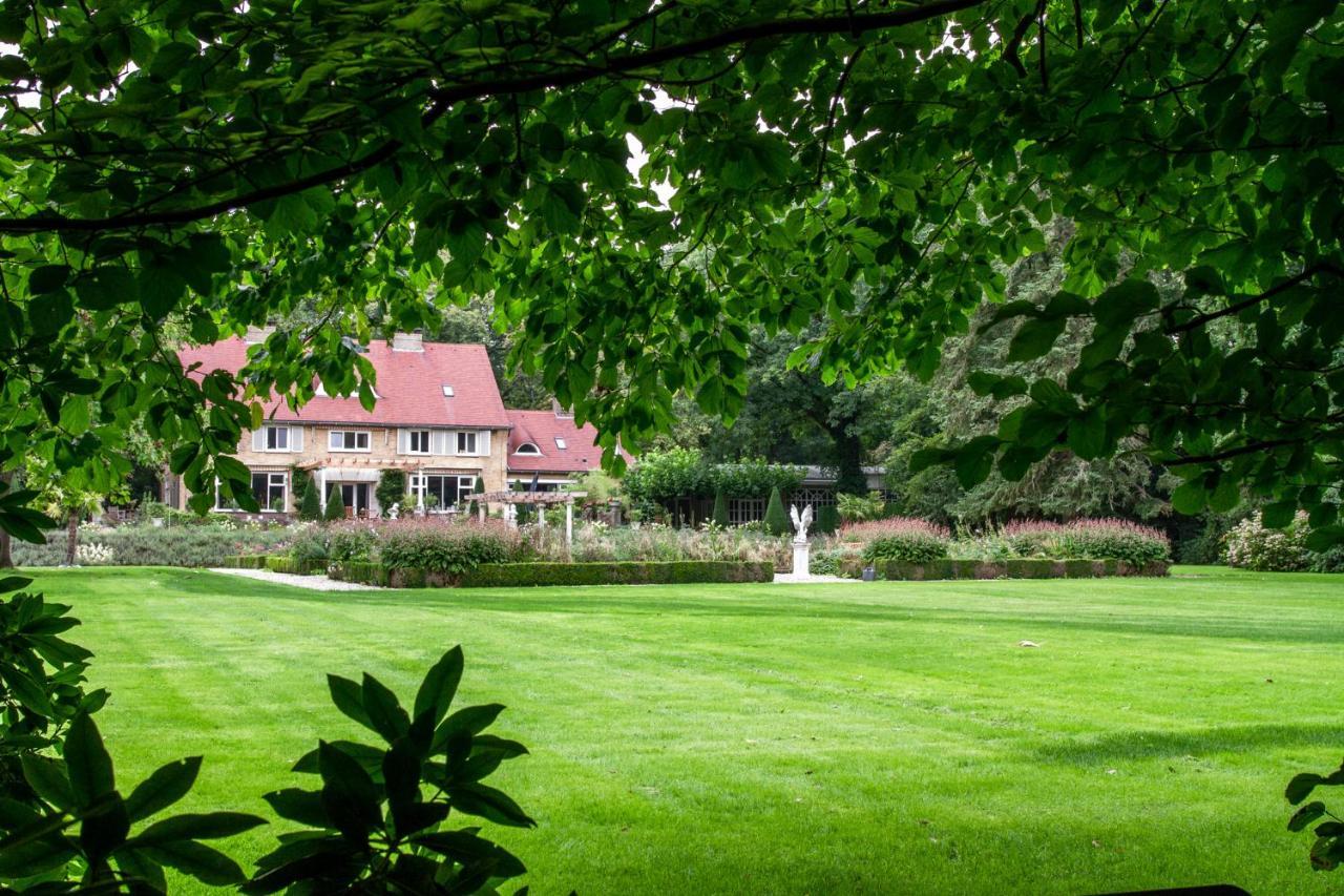 Amsterdamgarden - Stunning Garden Villa With Pool Close To Amsterdam Laren  Exterior photo