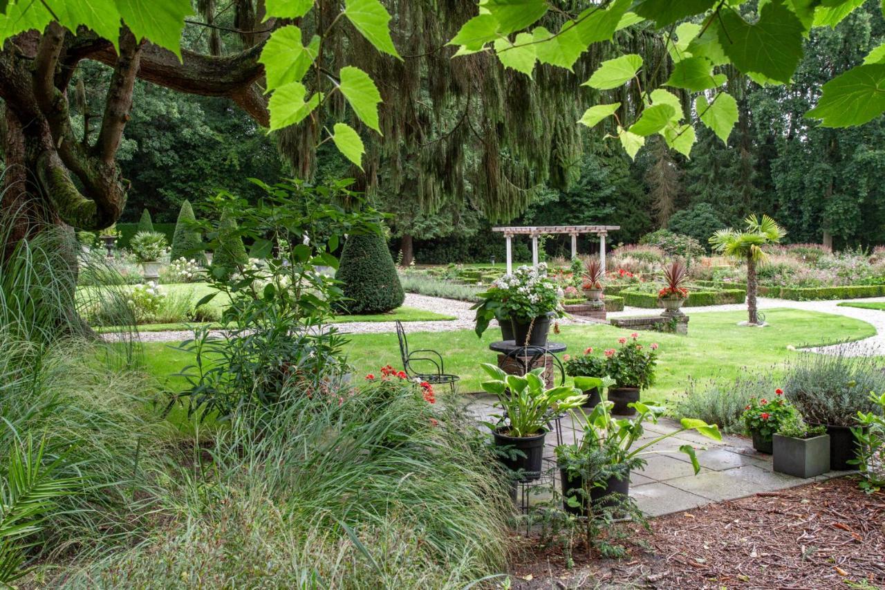 Amsterdamgarden - Stunning Garden Villa With Pool Close To Amsterdam Laren  Exterior photo