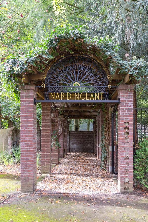 Amsterdamgarden - Stunning Garden Villa With Pool Close To Amsterdam Laren  Exterior photo