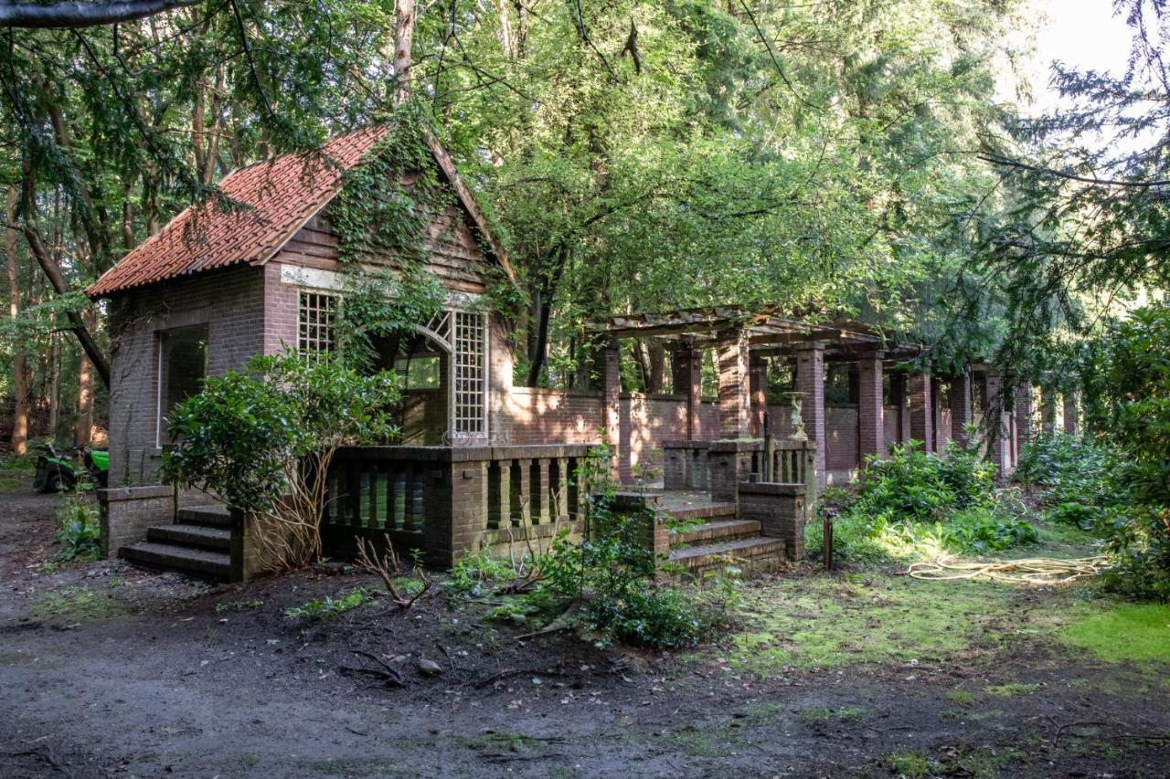 Amsterdamgarden - Stunning Garden Villa With Pool Close To Amsterdam Laren  Exterior photo