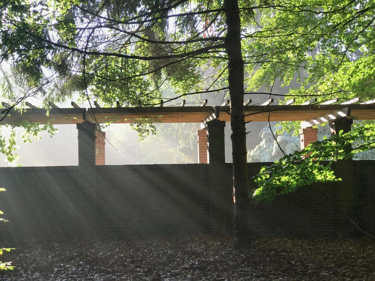 Amsterdamgarden - Stunning Garden Villa With Pool Close To Amsterdam Laren  Exterior photo