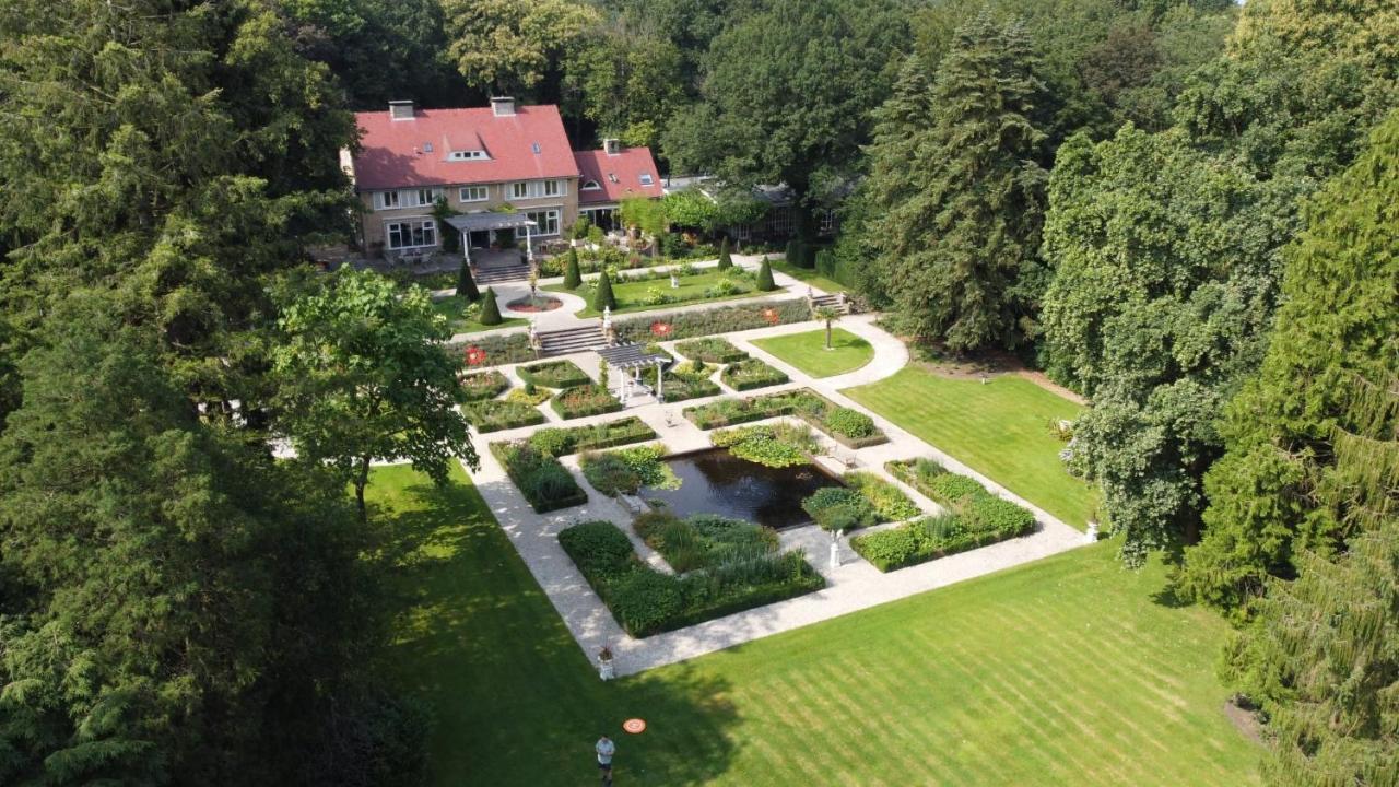 Amsterdamgarden - Stunning Garden Villa With Pool Close To Amsterdam Laren  Exterior photo