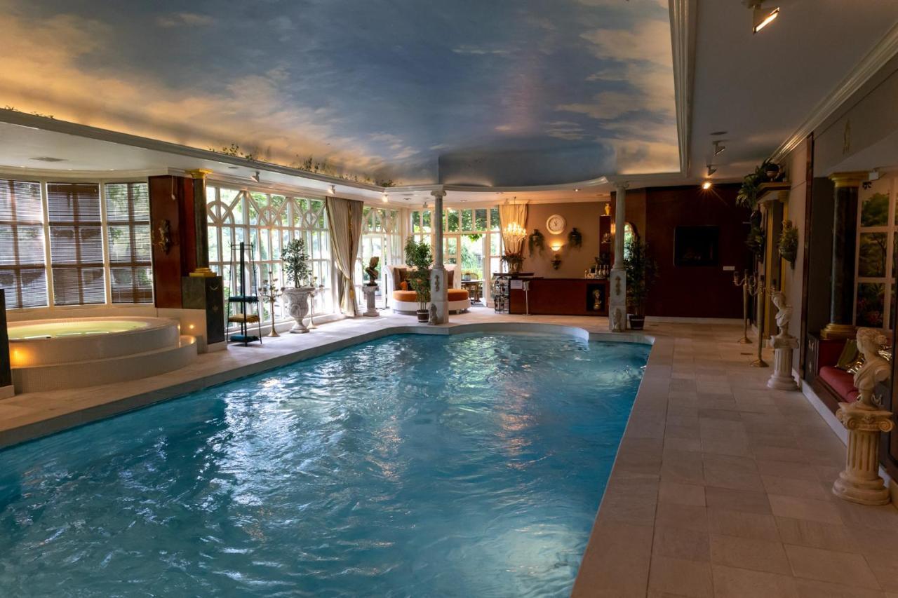 Amsterdamgarden - Stunning Garden Villa With Pool Close To Amsterdam Laren  Exterior photo