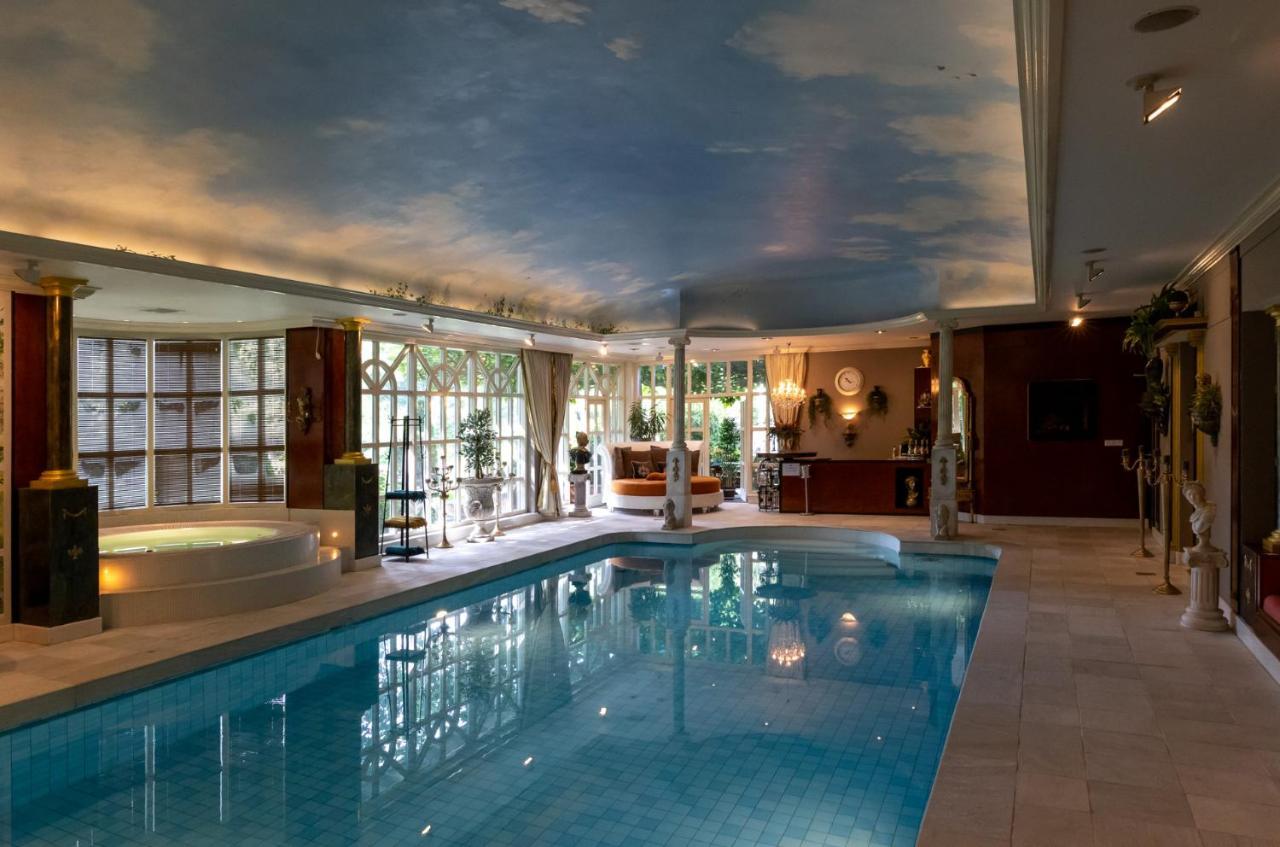 Amsterdamgarden - Stunning Garden Villa With Pool Close To Amsterdam Laren  Exterior photo