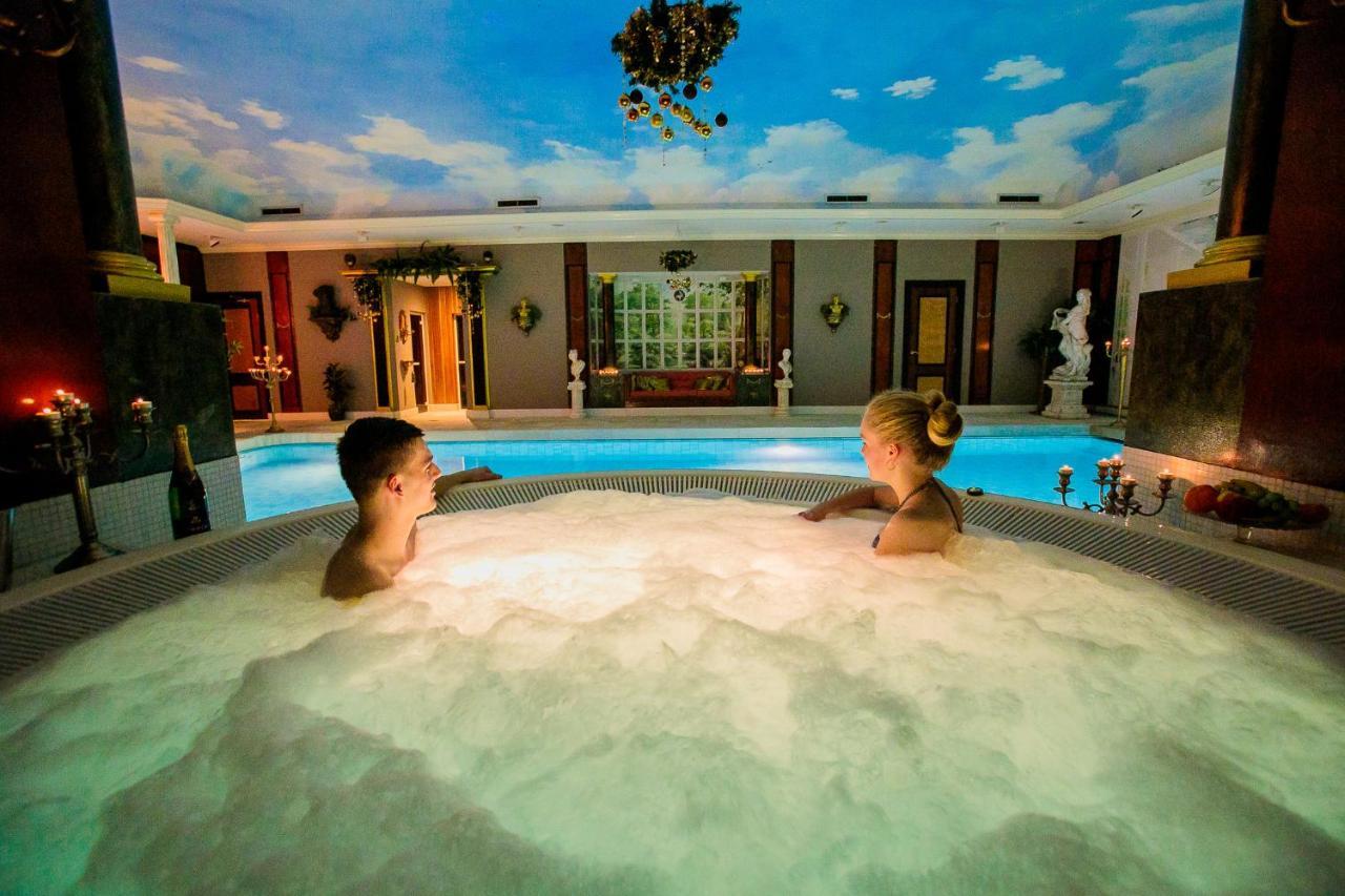 Amsterdamgarden - Stunning Garden Villa With Pool Close To Amsterdam Laren  Exterior photo