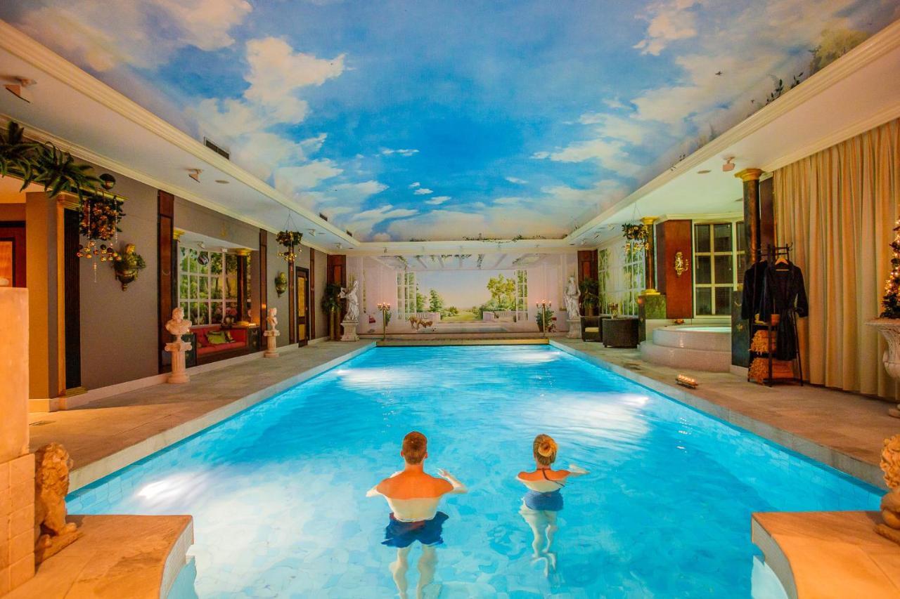 Amsterdamgarden - Stunning Garden Villa With Pool Close To Amsterdam Laren  Exterior photo