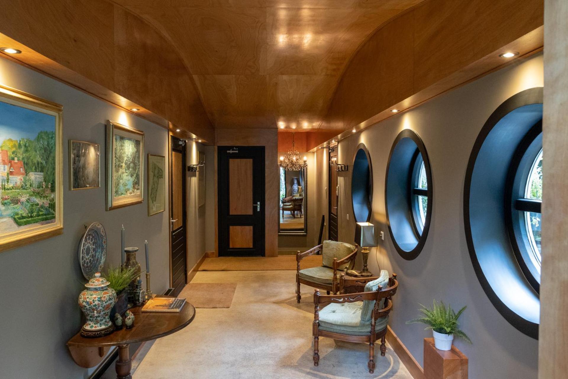 Amsterdamgarden - Stunning Garden Villa With Pool Close To Amsterdam Laren  Room photo