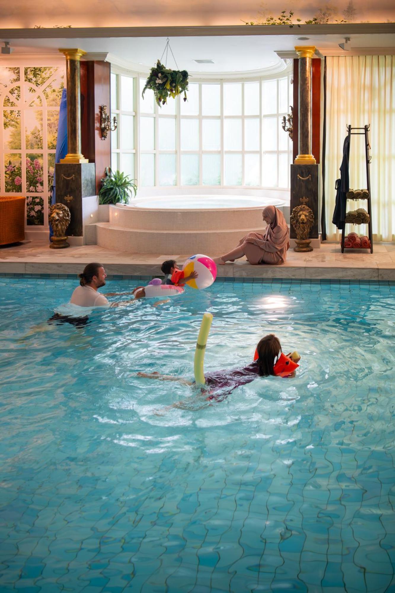 Amsterdamgarden - Stunning Garden Villa With Pool Close To Amsterdam Laren  Exterior photo