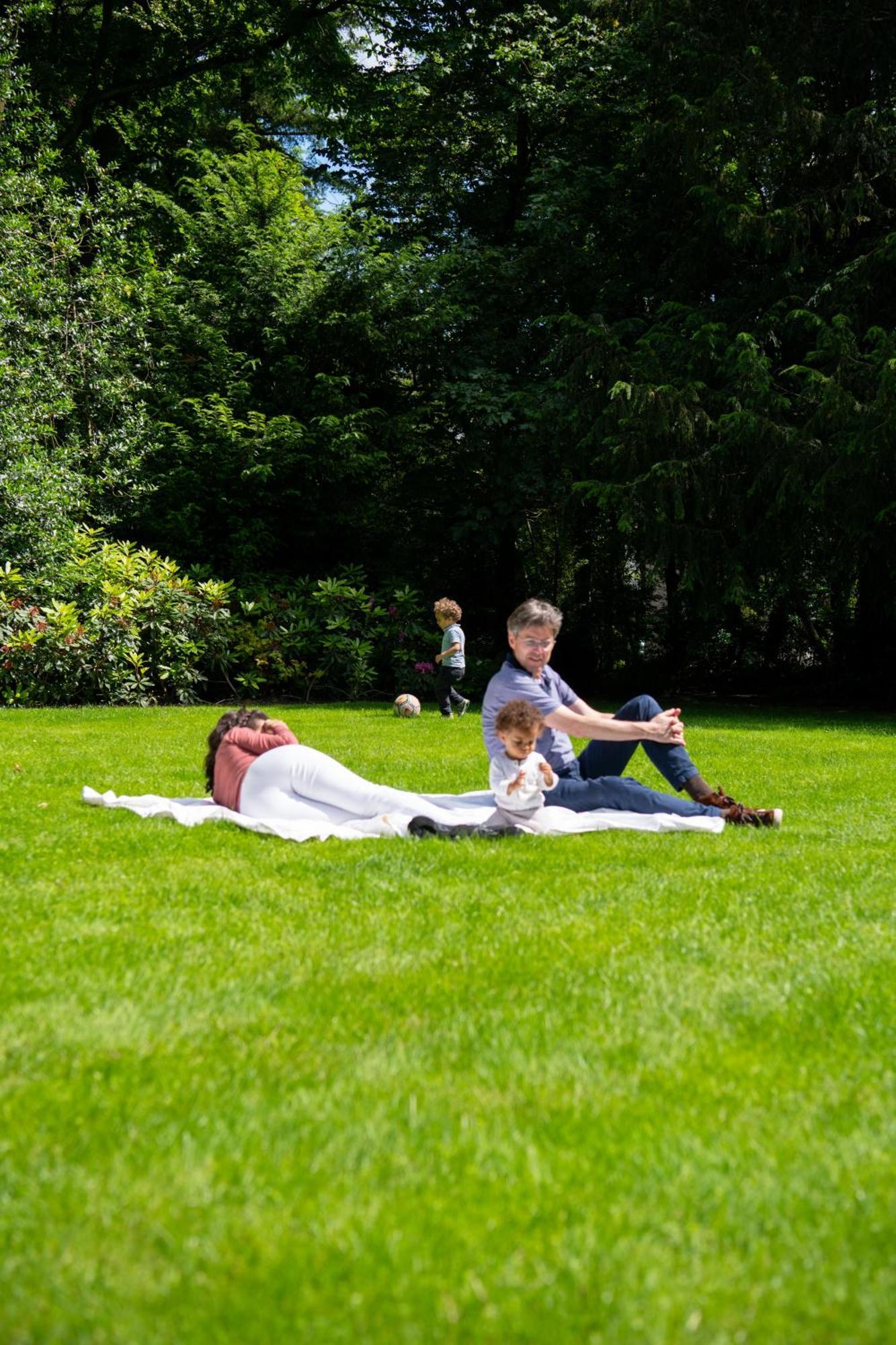 Amsterdamgarden - Stunning Garden Villa With Pool Close To Amsterdam Laren  Exterior photo